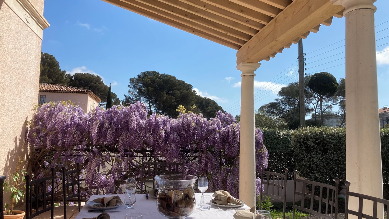 Photo of Outdoor in Boulouris-sur-Mer