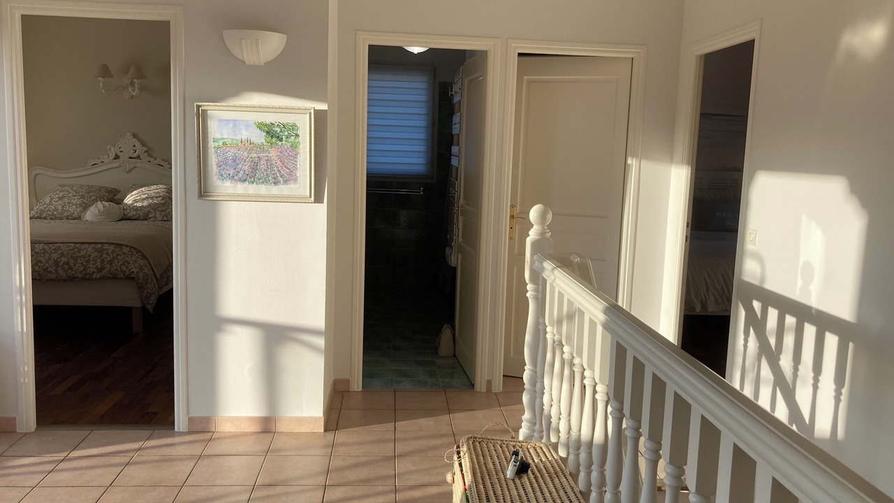 Photo of Bedroom in Boulouris-sur-Mer