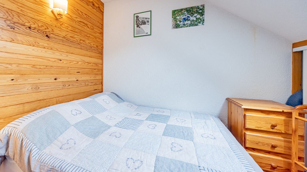 Photo of Bedroom in Saint-Francois-Longchamp