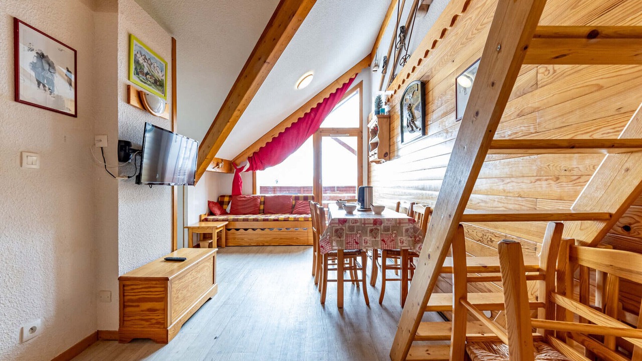 Photo of Livingroom in Saint-Francois-Longchamp