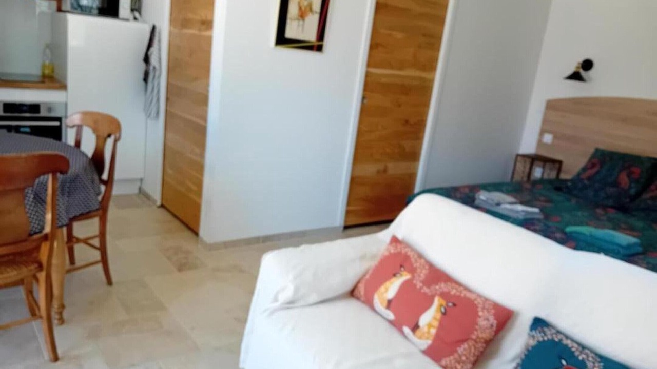 Photo of Livingroom in Baignes-Sainte-Radegonde