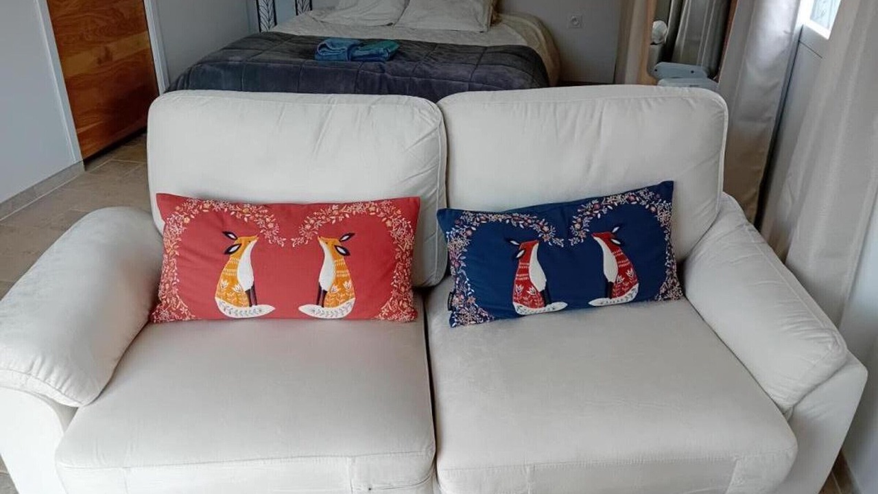 Photo of Bedroom in Baignes-Sainte-Radegonde