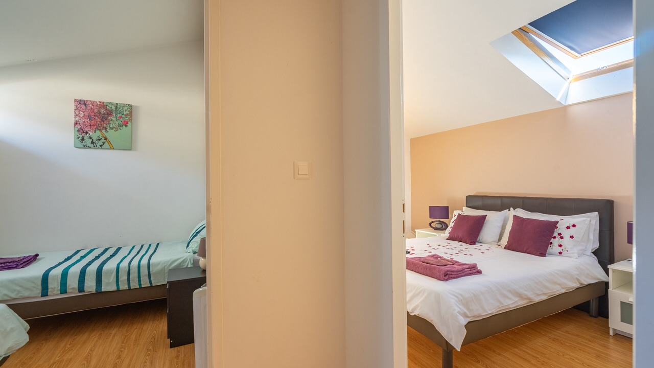 Photo of Bedroom in Saint-Seurin-de-Palenne