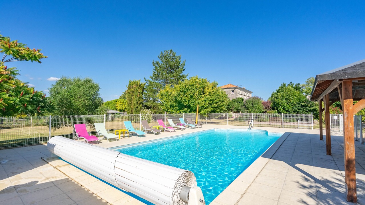 Photo of Outdoor in Saint-Seurin-de-Palenne
