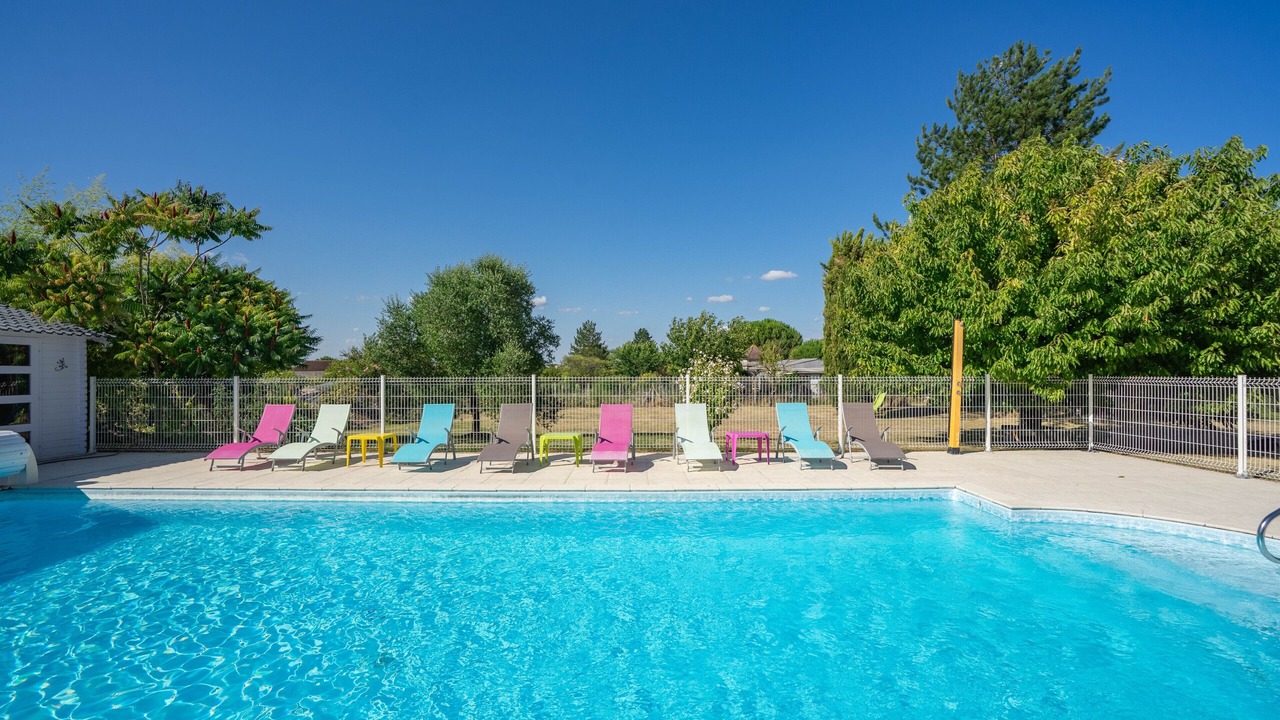 Photo of Outdoor in Saint-Seurin-de-Palenne