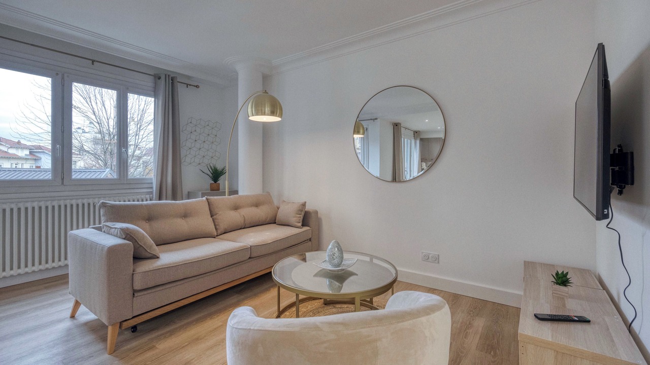 Photo of Livingroom in Ile Verte