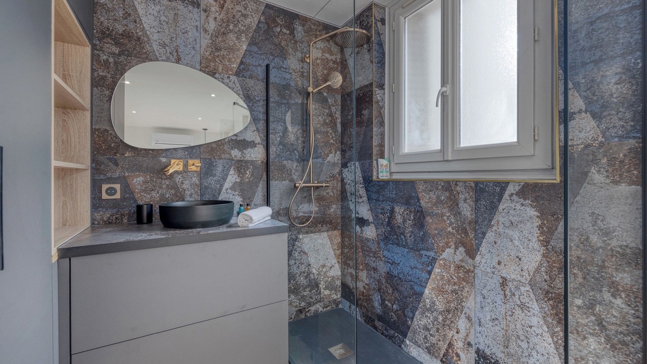 Photo of Bathroom in Ile Verte