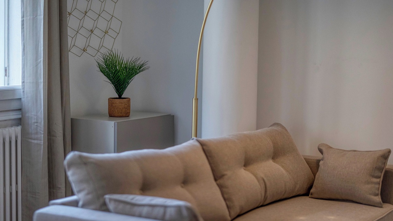 Photo of Livingroom in Ile Verte