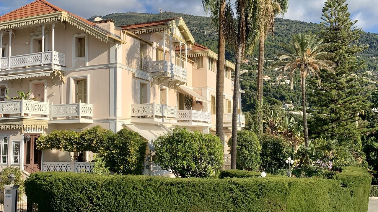 Photo of Others in Menton