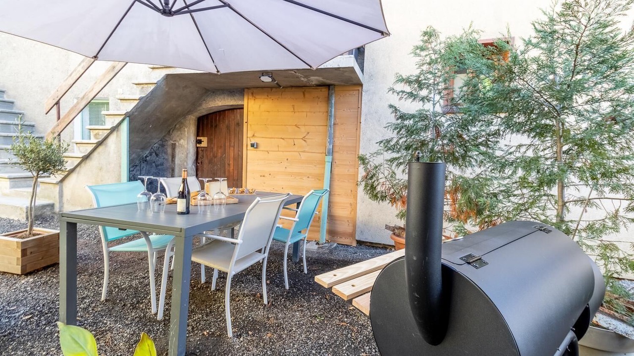 Photo of Outdoor in Saint-Avre
