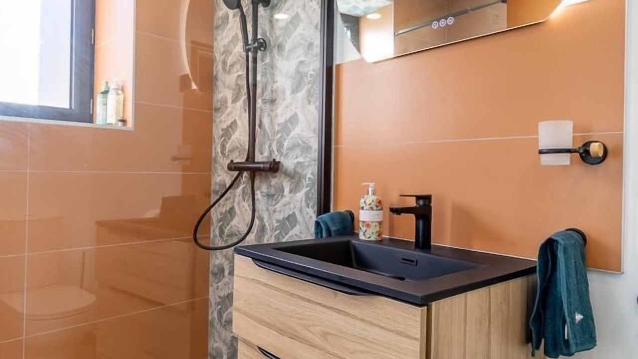 Photo of Bathroom in Saint-Avre