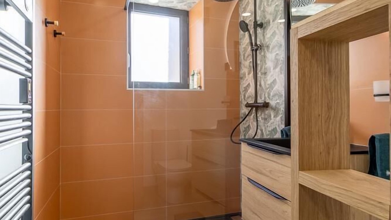 Photo of Bathroom in Saint-Avre