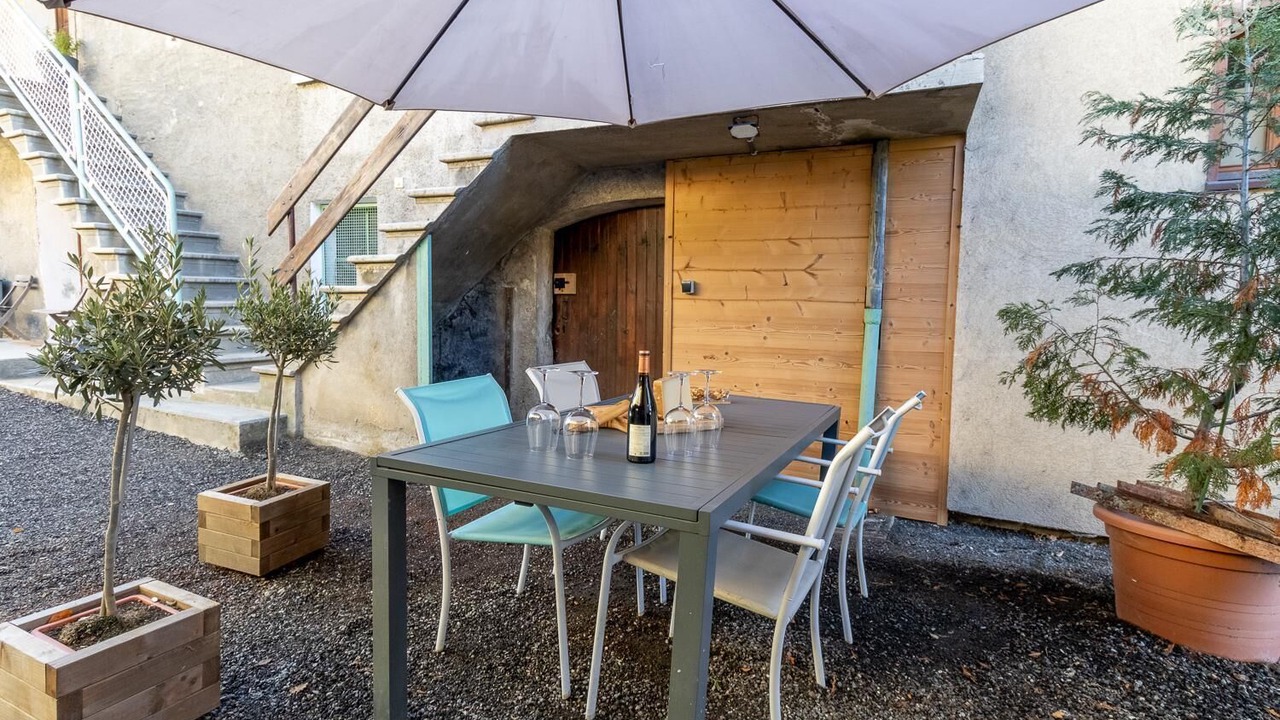 Photo of Outdoor in Saint-Avre