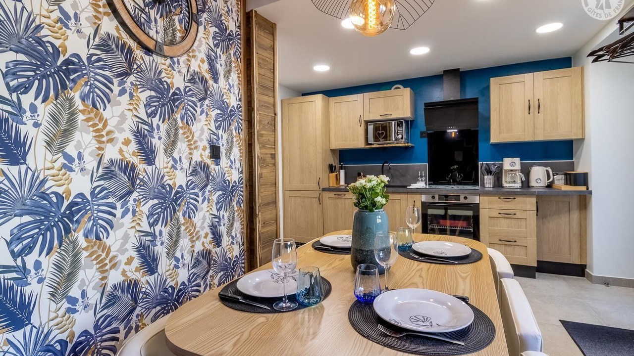 Photo of Kitchen in Saint-Avre