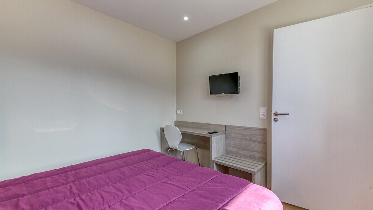 Photo of Bedroom in Arvillard