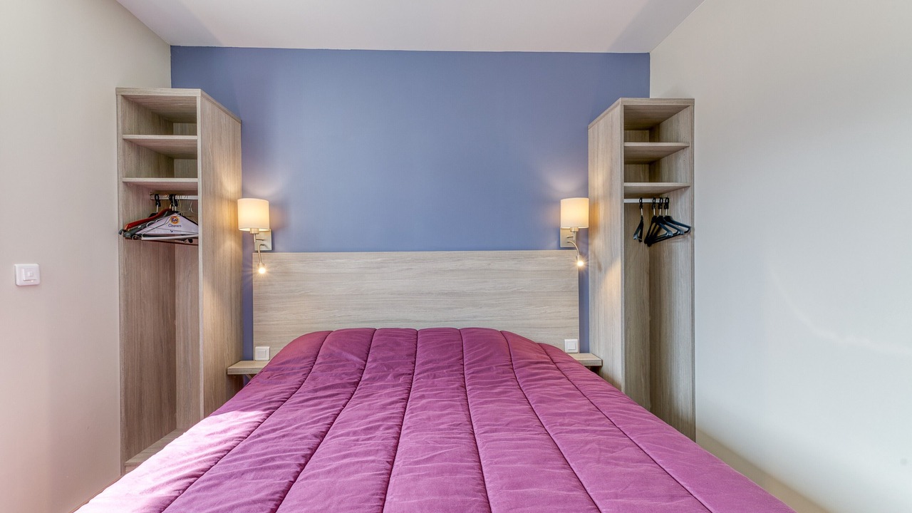 Photo of Bedroom in Arvillard