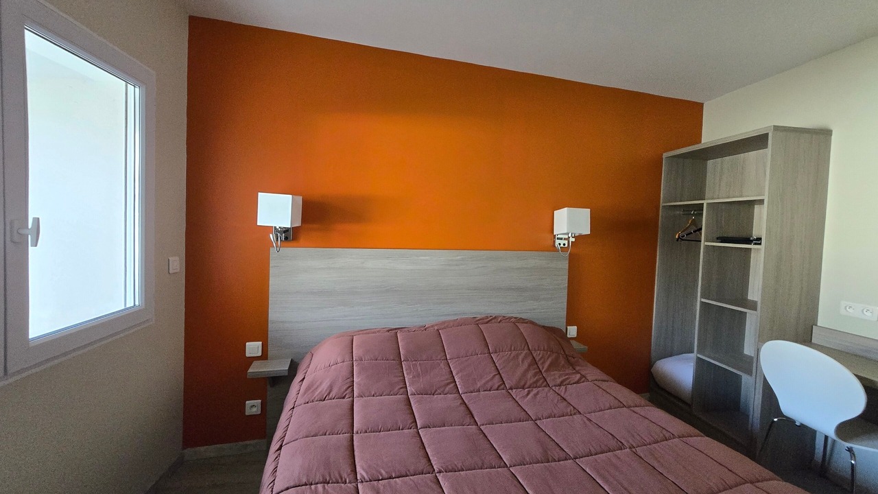 Photo of Bedroom in Arvillard