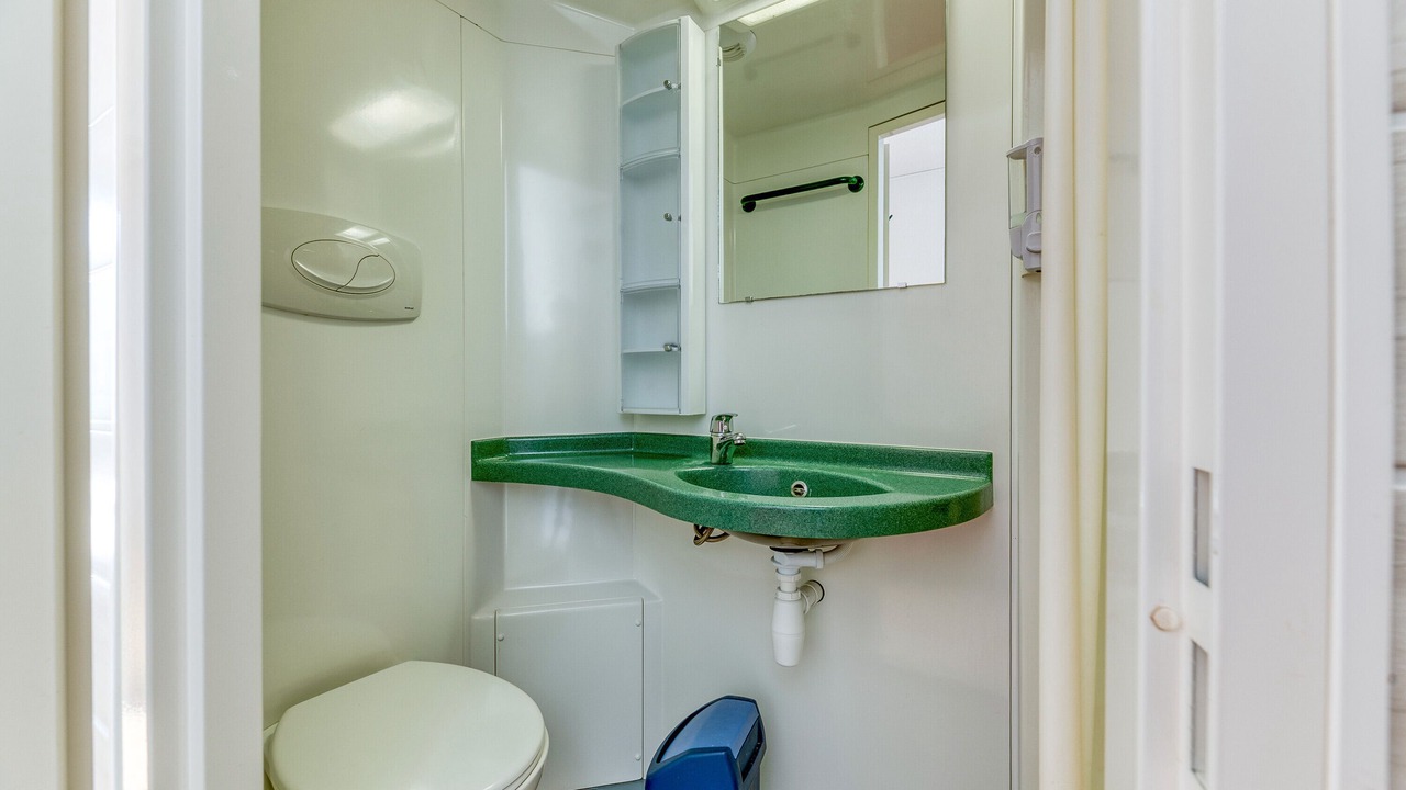 Photo of Bathroom in Arvillard