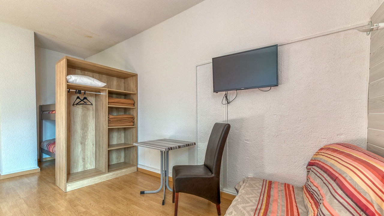 Photo of Bedroom in Arvillard