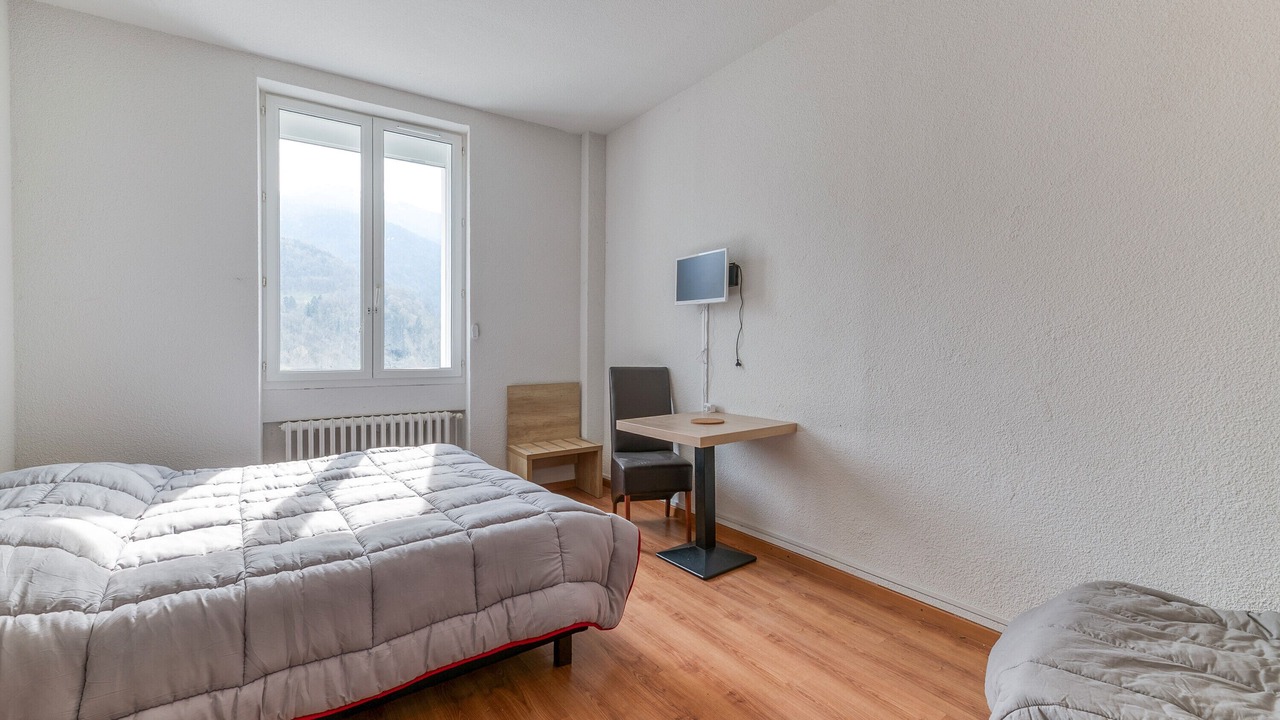 Photo of Bedroom in Arvillard