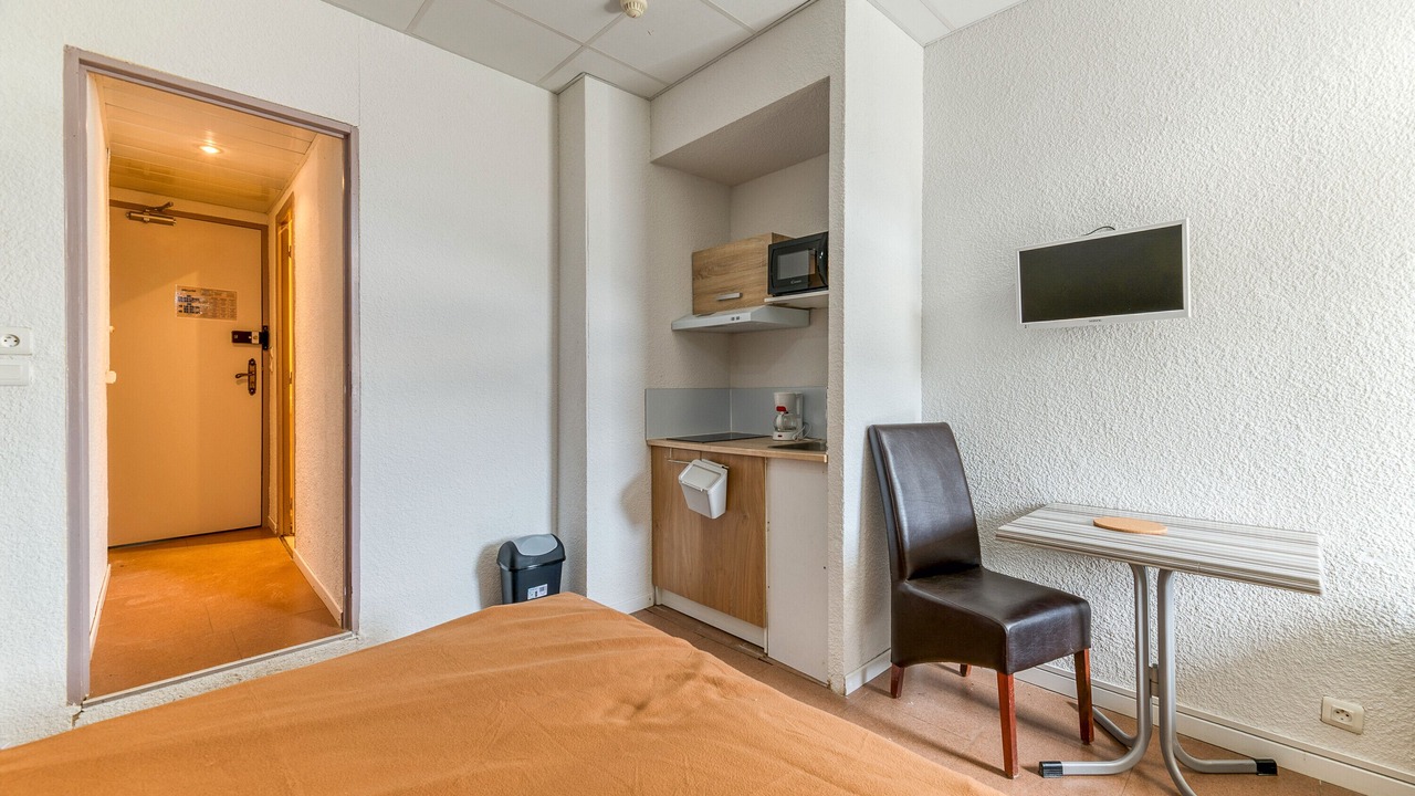 Photo of Bedroom in Arvillard