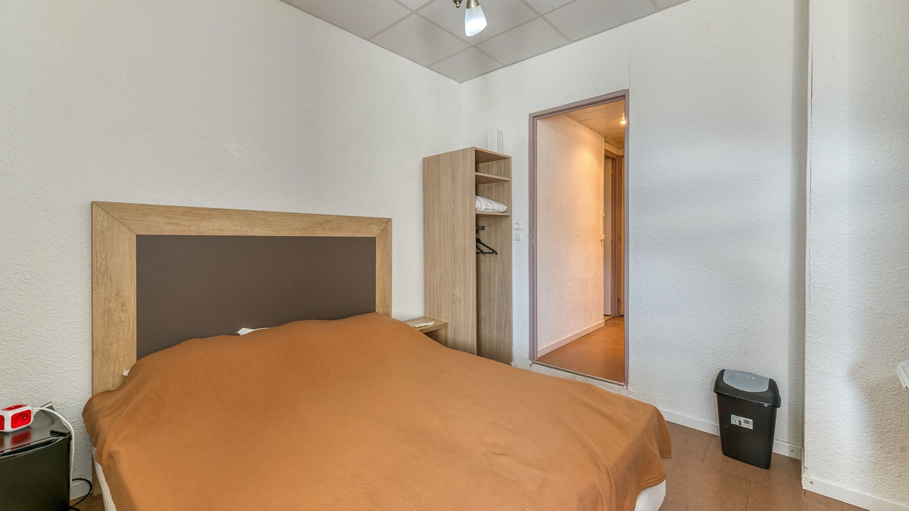 Photo of Bedroom in Arvillard