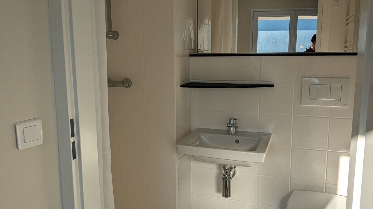 Photo of Bathroom in Arvillard