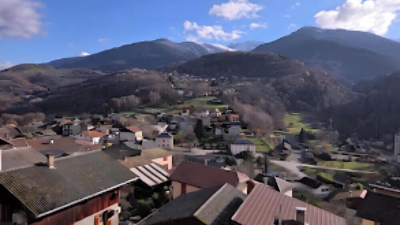 Photo of Outdoor in Arvillard
