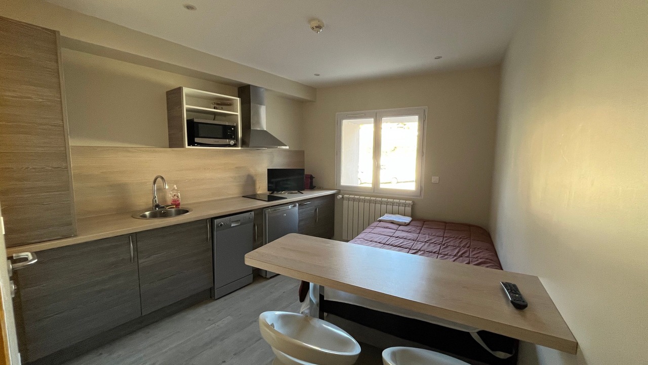 Photo of Bedroom in Arvillard