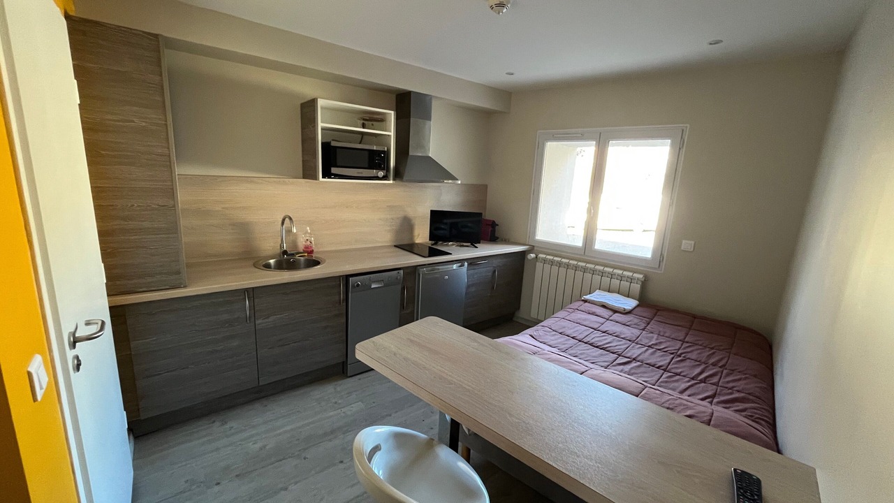 Photo of Bedroom in Arvillard