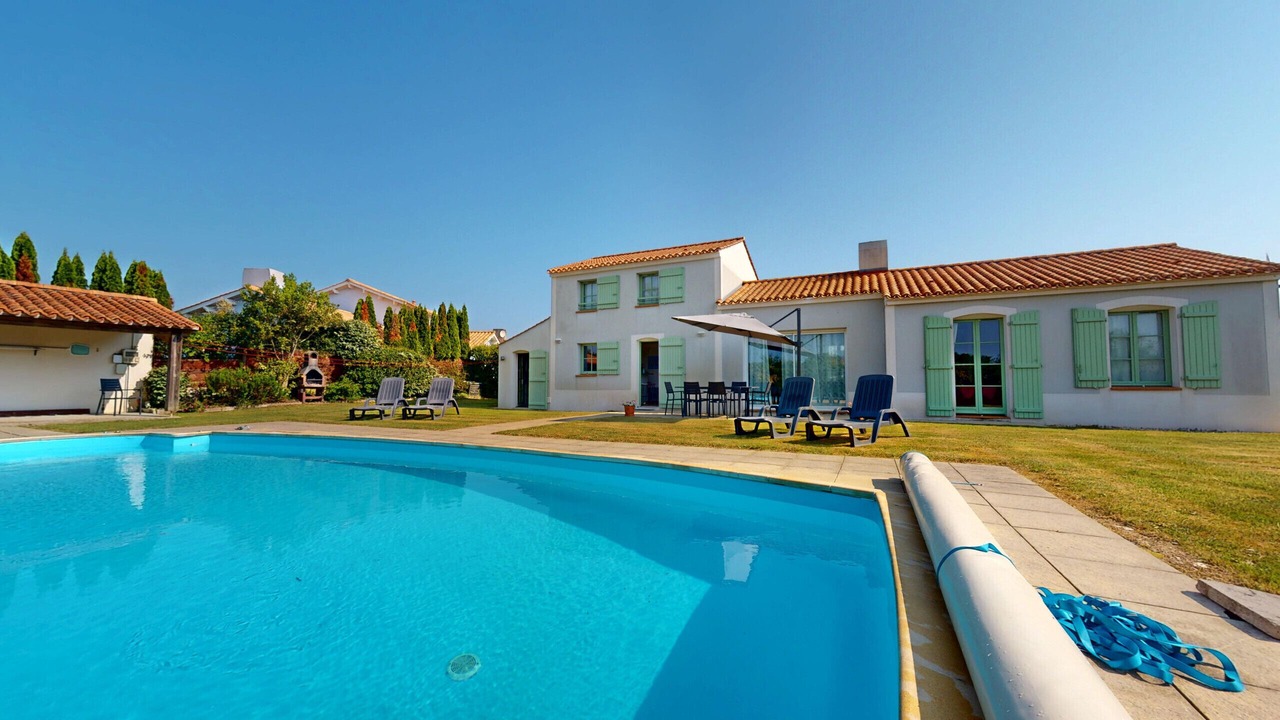 Photo of Outdoor in L'Aiguillon-sur-Vie