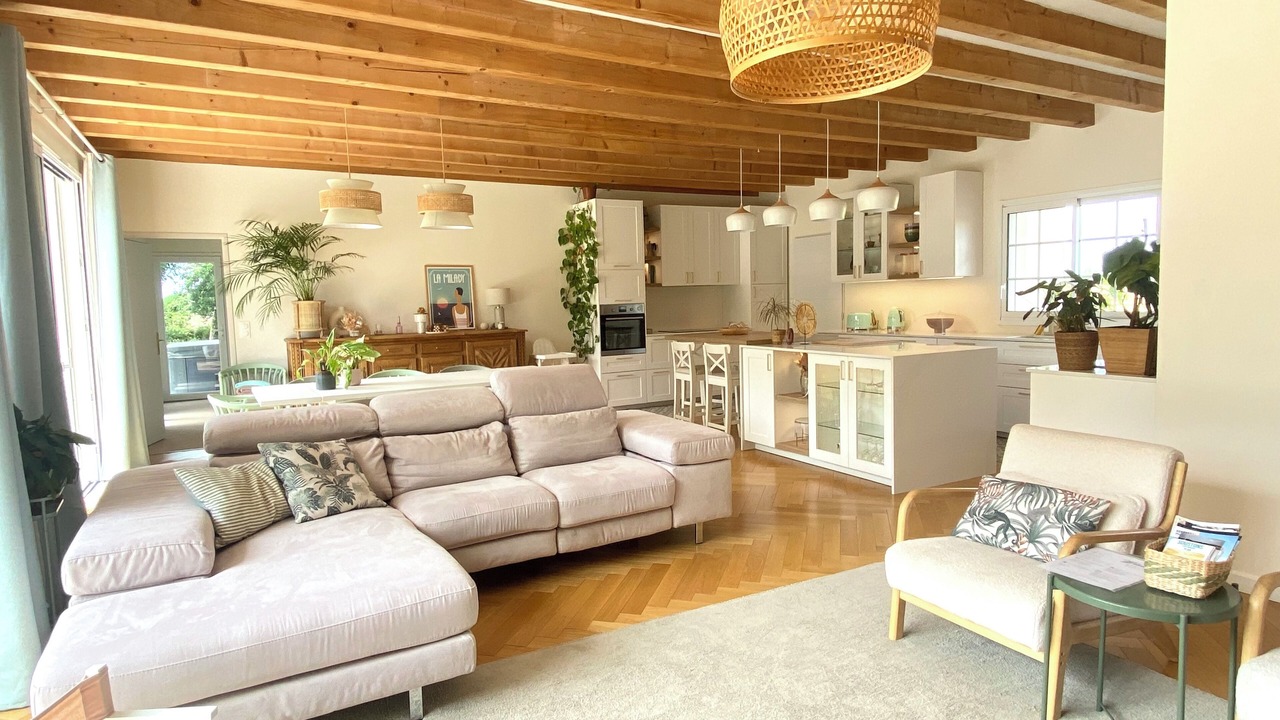 Photo of Livingroom in Soustons