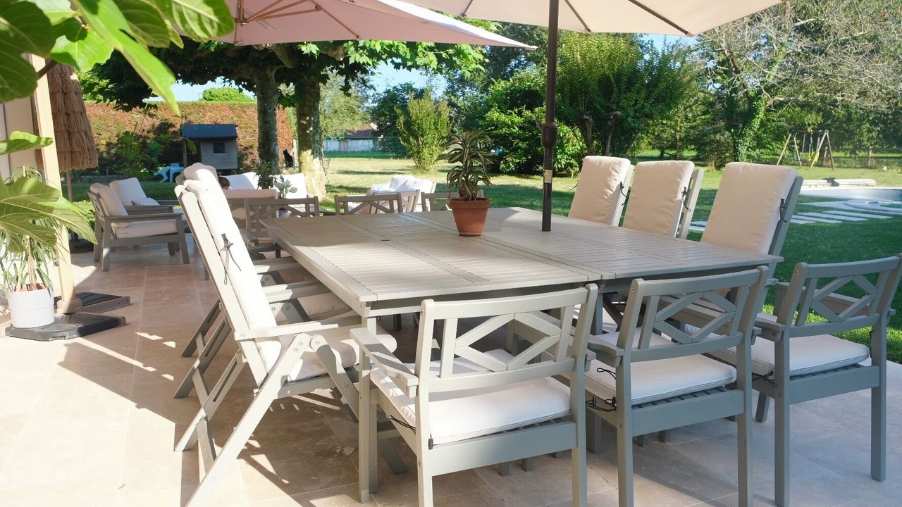 Photo of Outdoor in Soustons