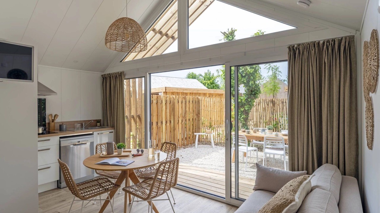 Photo of Livingroom in Saint-Jean-de-Monts