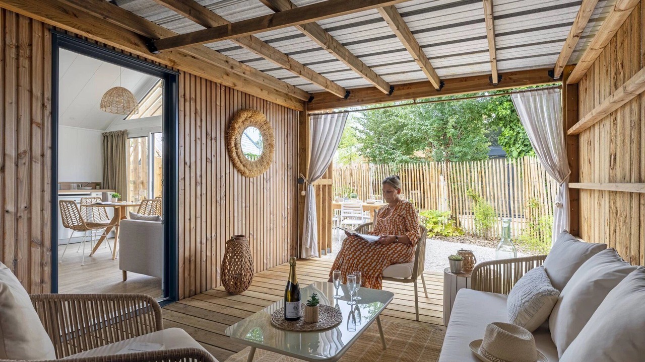 Photo of Livingroom in Saint-Jean-de-Monts