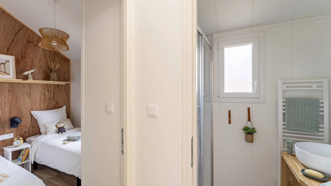 Photo of Bedroom in Saint-Jean-de-Monts