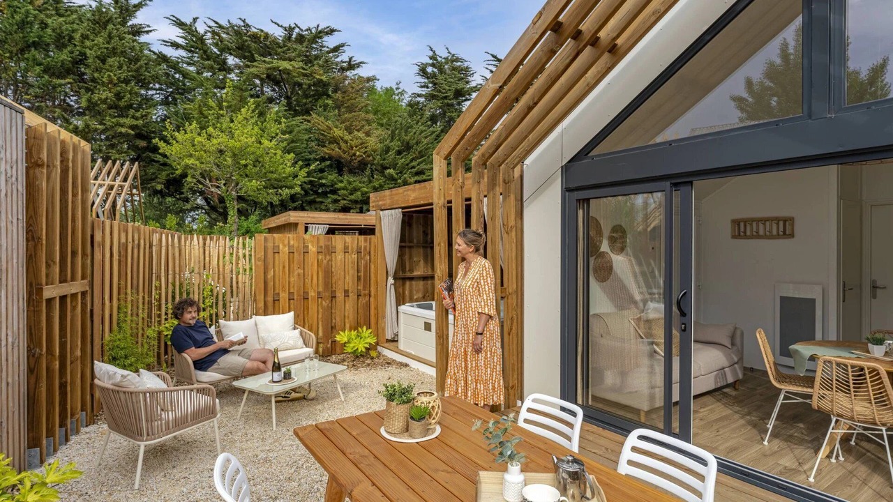 Photo of Outdoor in Saint-Jean-de-Monts