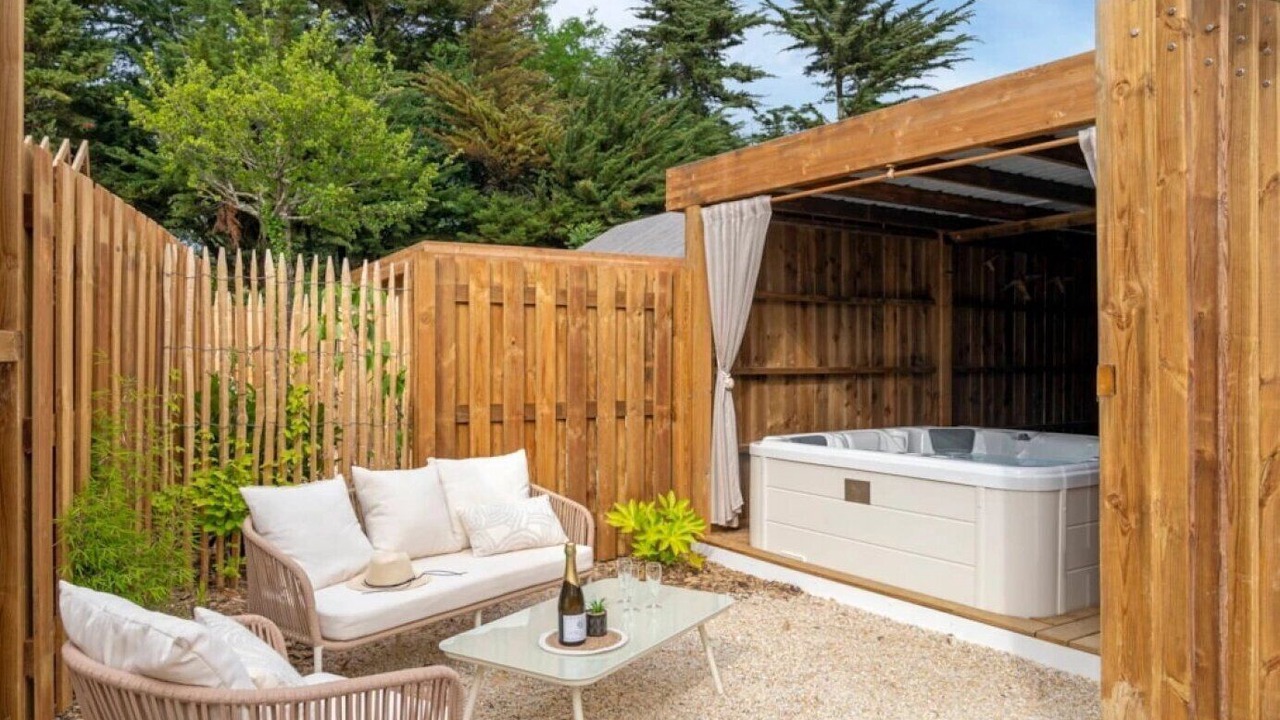 Photo of Outdoor in Saint-Jean-de-Monts