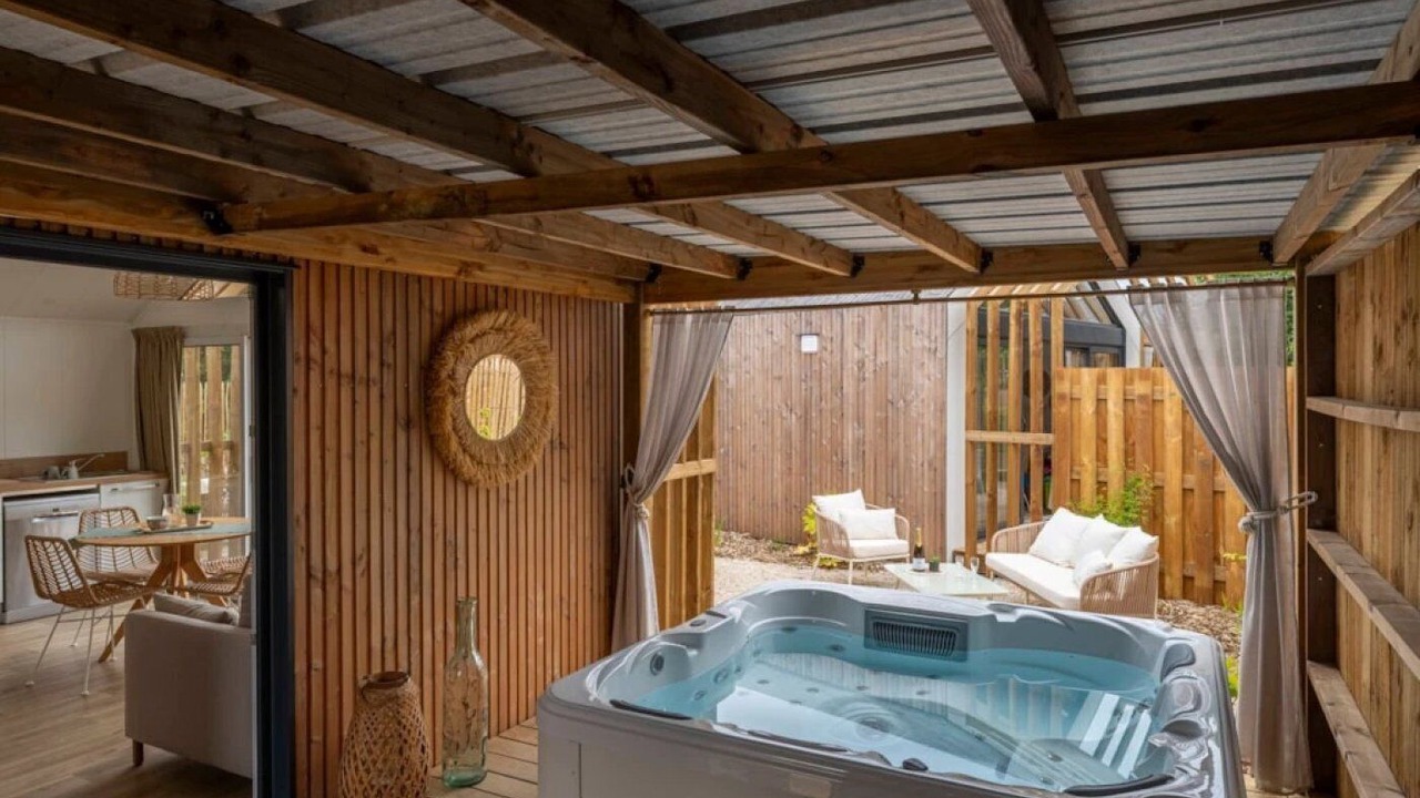 Photo of Patio Balcony in Saint-Jean-de-Monts