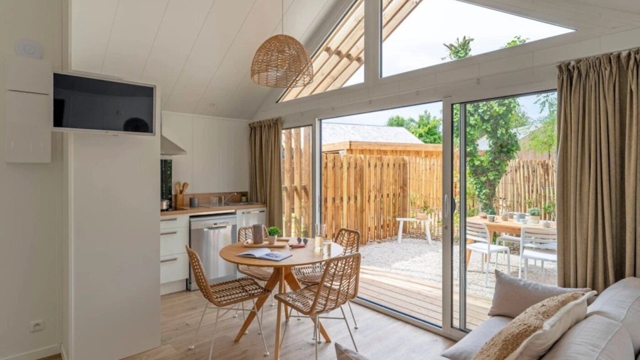 Photo of Livingroom in Saint-Jean-de-Monts