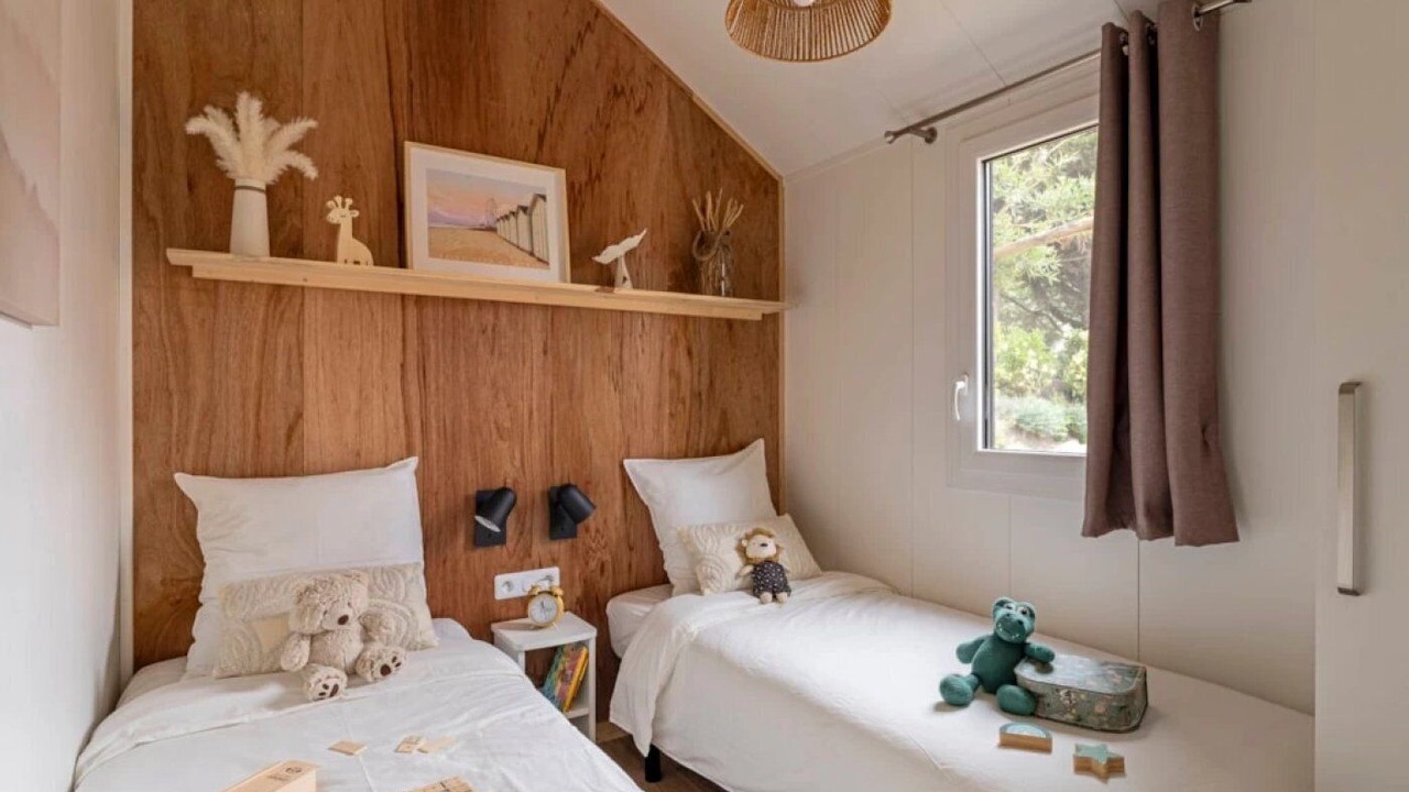 Photo of Bedroom in Saint-Jean-de-Monts