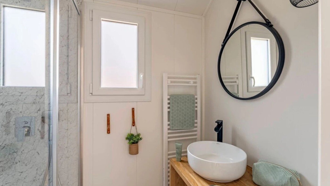 Photo of Bathroom in Saint-Jean-de-Monts