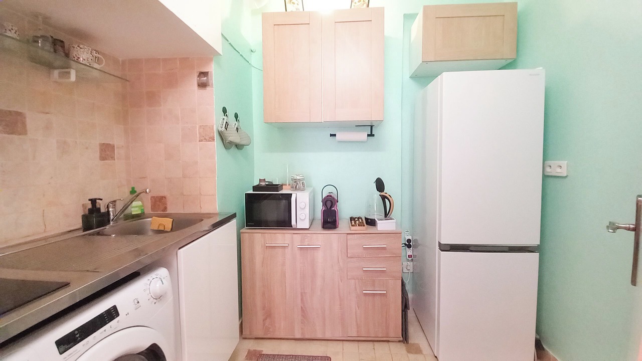 Photo of Kitchen in Carnot