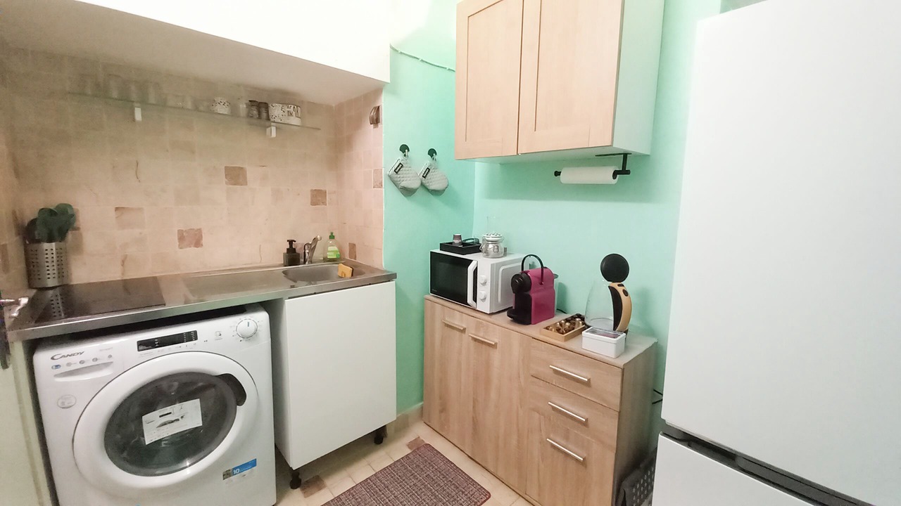 Photo of Kitchen in Carnot