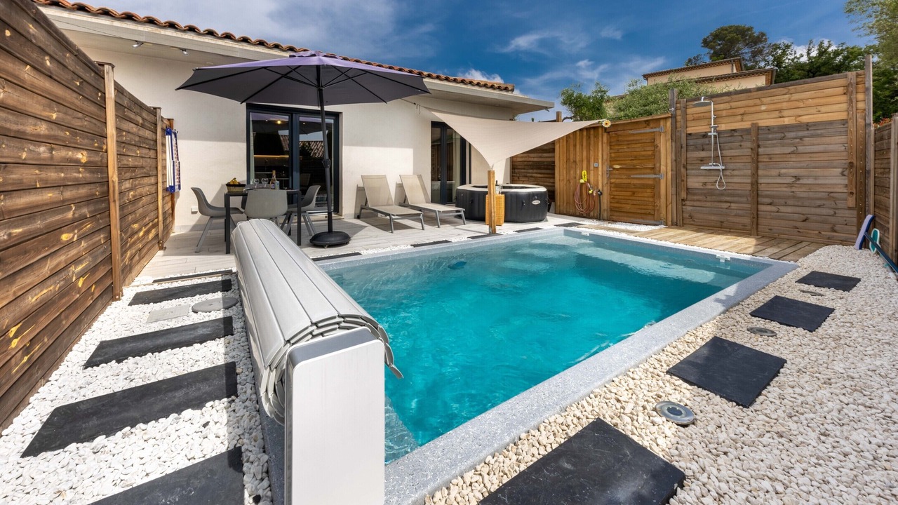Photo of Patio Balcony in Roquefort-les-Pins