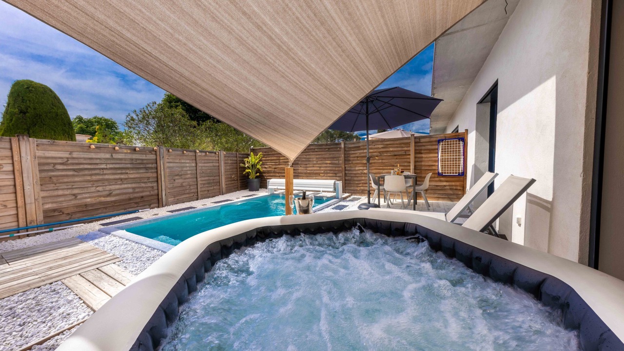 Photo of Outdoor in Roquefort-les-Pins