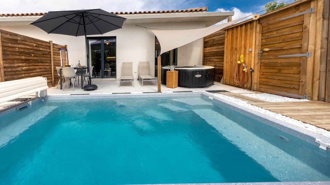 Photo of Outdoor in Roquefort-les-Pins