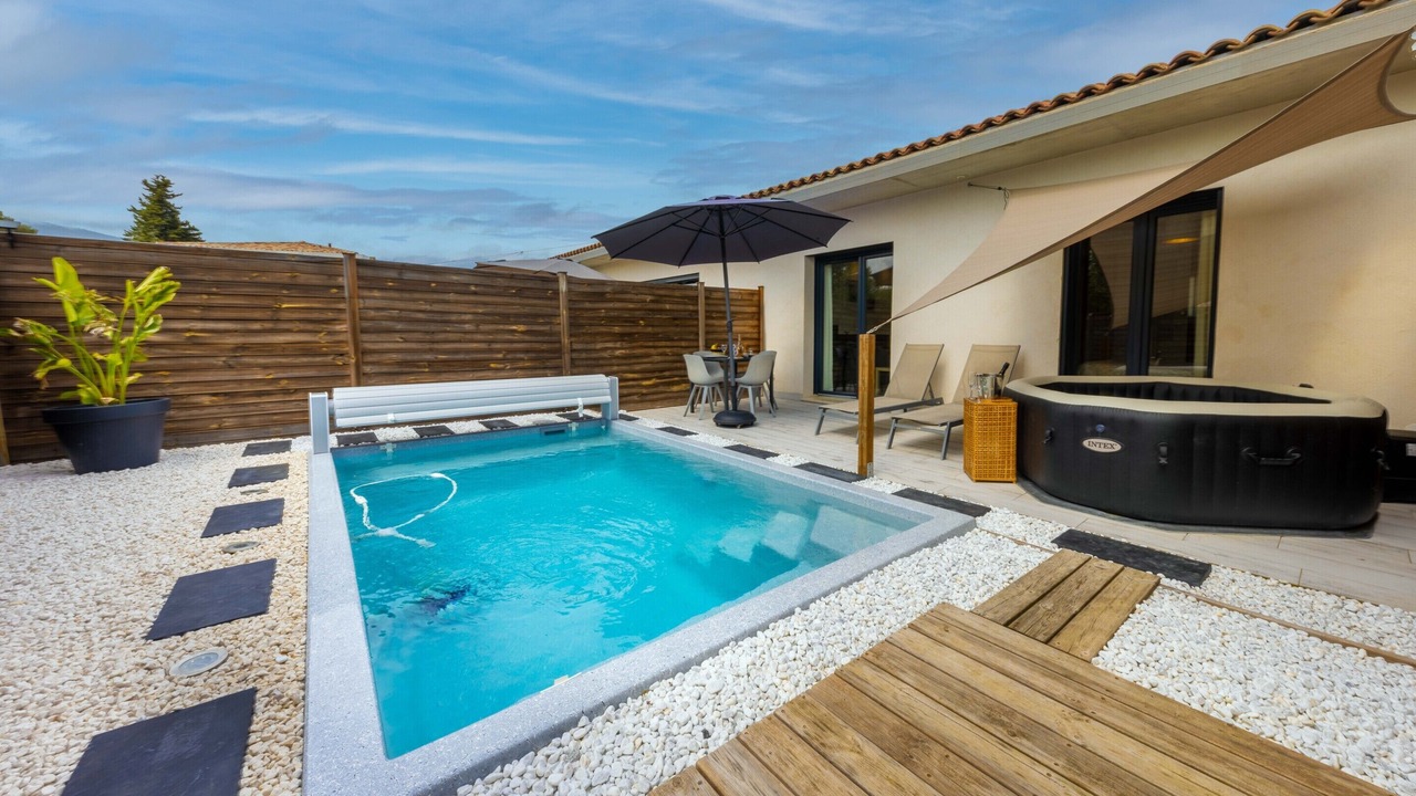 Photo of Outdoor in Roquefort-les-Pins