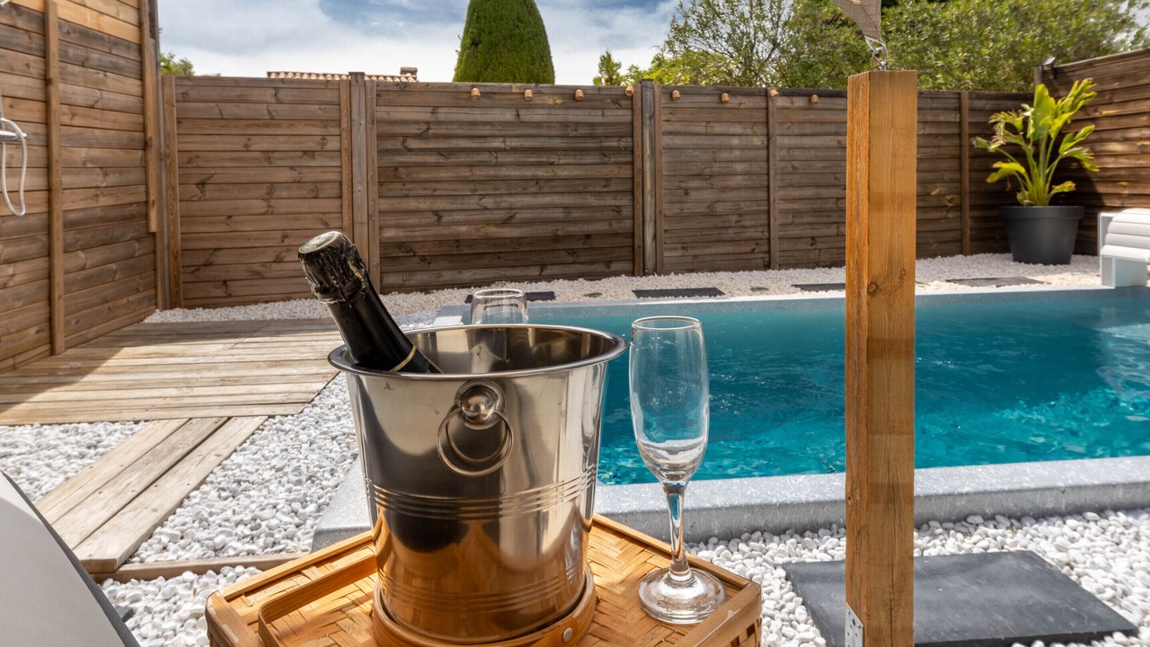 Photo of Outdoor in Roquefort-les-Pins