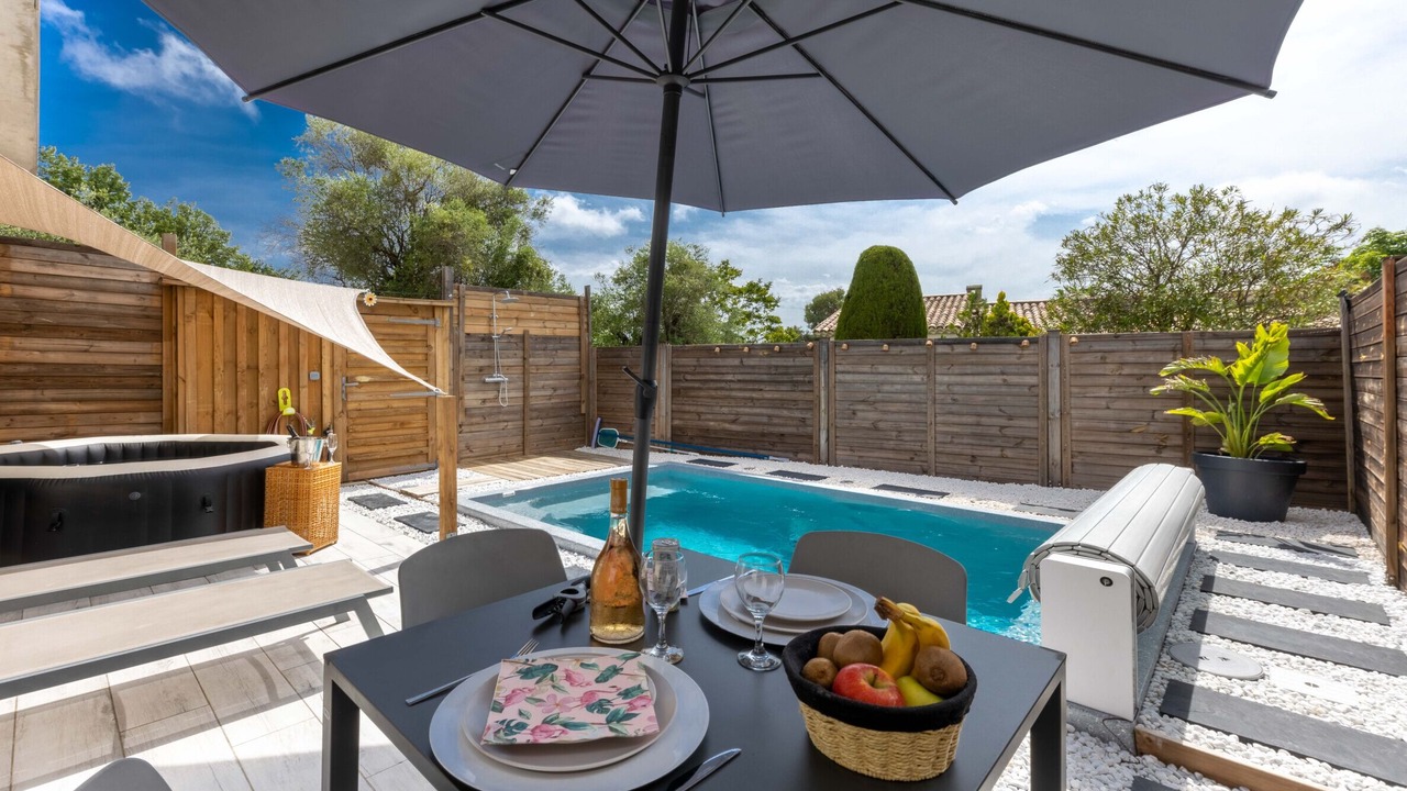 Photo of Outdoor in Roquefort-les-Pins